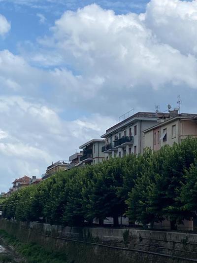 Italian Riviera Apartment