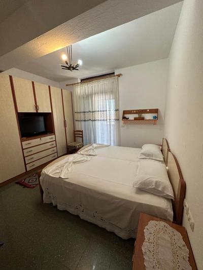 Vintage Sea-View Apartment in Centre Durres