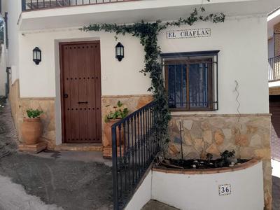 El Chaflán