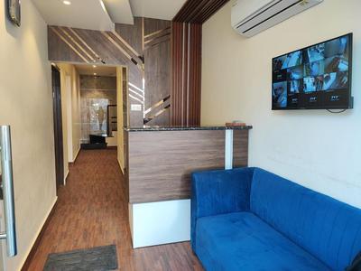 Sun Moon Residency and Apartments, Hotels in Rohini