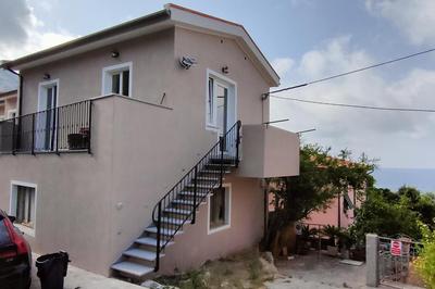 Il Gelso - Casa Vacanza Vista Mare a Pomonte - Isola Elba