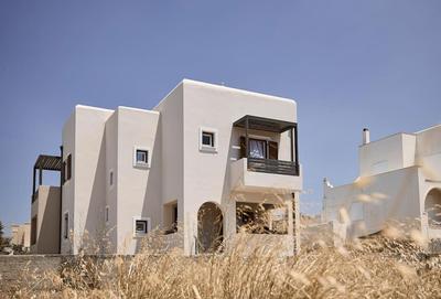 Aelios Villa Naxos