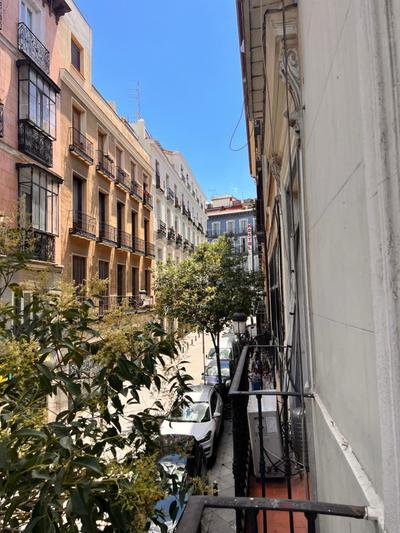 Piso en Sol/CENTRO