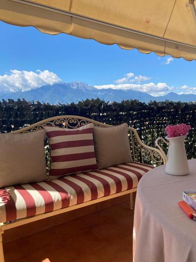 NoVel 1 Luxury apt Katerini