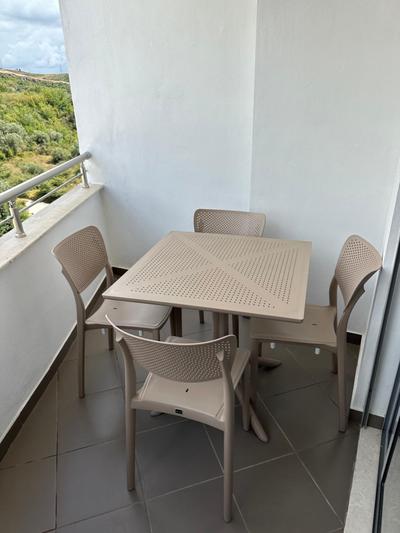 Lulu Suites - Coral