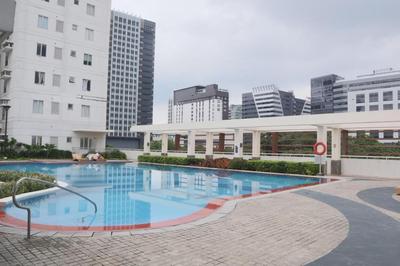 IT Park Haven at Avida Tower