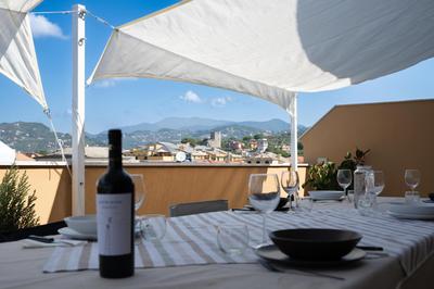 La Terrazza di Chiavari