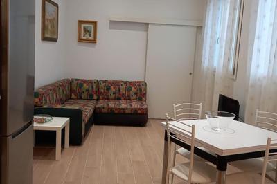 appartamento 4/5 posti letto