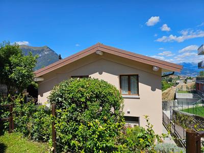 Bellagio Rotonda apartments