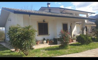 Villa Sabrina