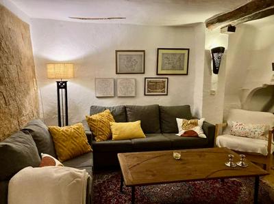 Casita Del Peral Güéjar Sierra
