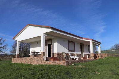“Casa abella “