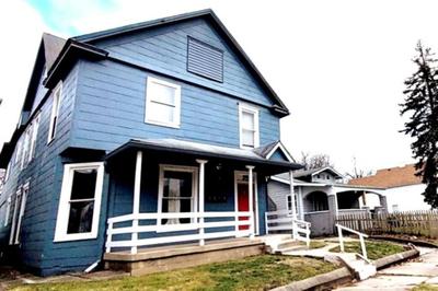 Zen Haven 3- Close to Downtown Indianapolis- Queen Bed