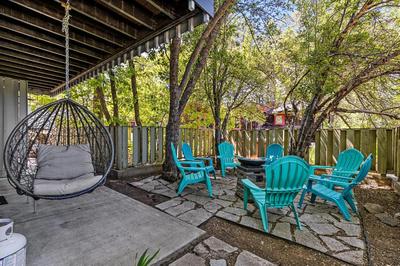 High Pines Lodge