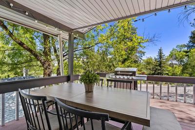 High Country Rretreat