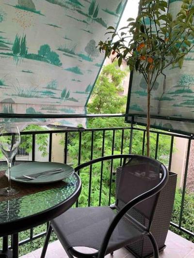 Athens Alex Apartment