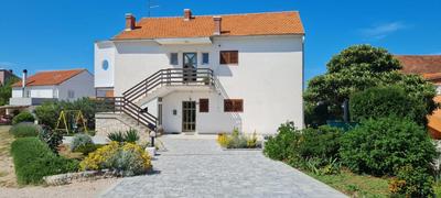 Apartman Rosmarino