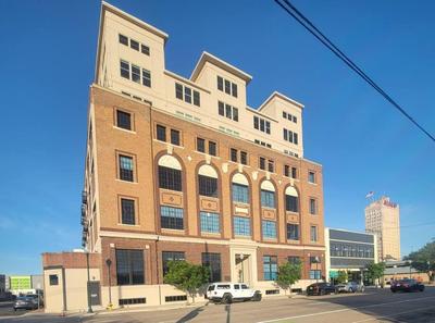 Silo View - heart of downtown