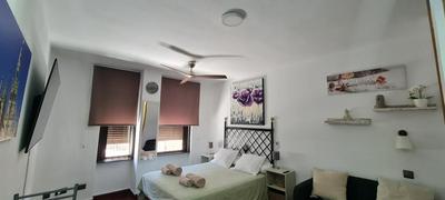 Villa Triana Sevilla