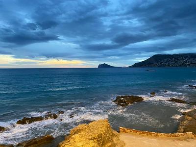 Bahía del Sol 7 by Vivirel Calpe