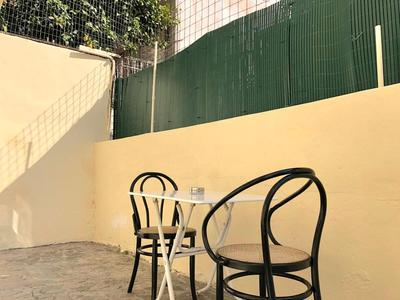 Lysandros Apartments in Athens, near the METRO