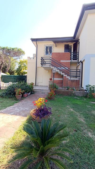 CASALEDO TIRRENIA