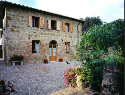 LA VIGNA Agriturismo