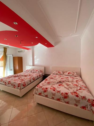 Alba Nesi Apartments