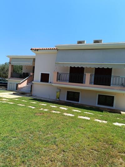 Baitani villa