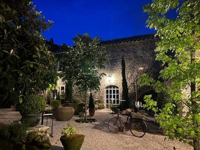 Le bohémien chic dell’Antica Dimora