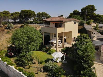 Breathtaking View of Salento-Casa Vacanze