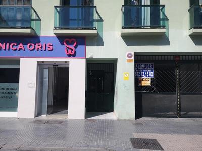 HISTORIC MÁLAGA CENTRE