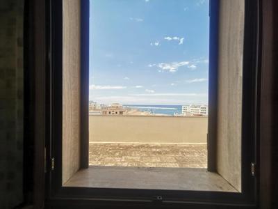 Attico Cristina Vista Mare