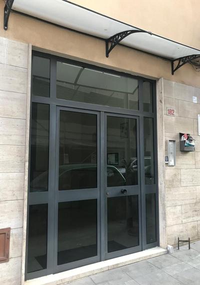 Casa Indipendenza - Cattedrale