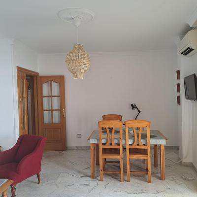 Apartamento cátedra