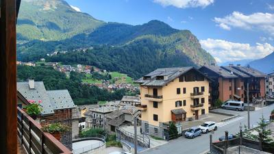 L'ANGOLO DEL TREKKING