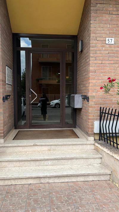 Modern two bedroom apartment in Stadio