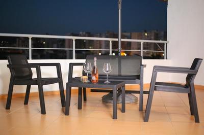 Pearl Apartament