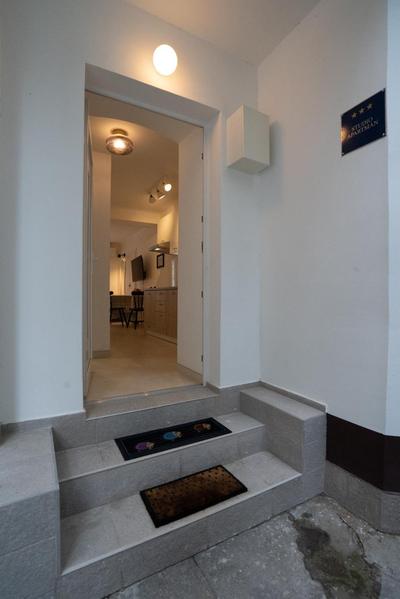 VINCENT Studio Apartment