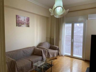 Cozy apartment in the heart of Athens