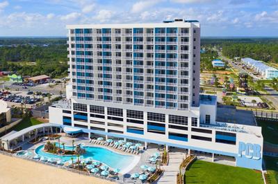 SpringHill Suites by Marriott Panama City Beach Beachfront