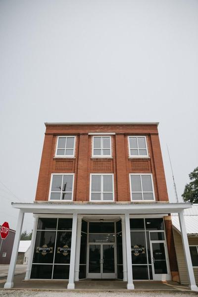 Bricktown Inn, 写真 2