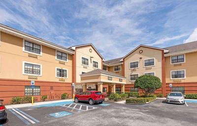 Extended Stay America Select Suites - Jacksonville - Lenoir Avenue East