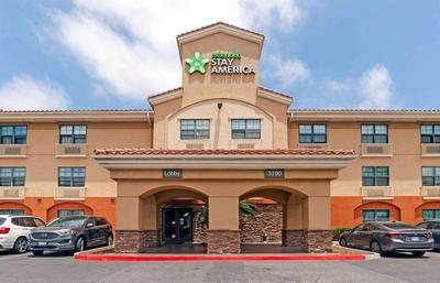 Extended Stay America Suites - San Diego - Oceanside