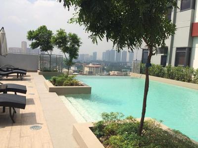 condo sentinel at Cubao