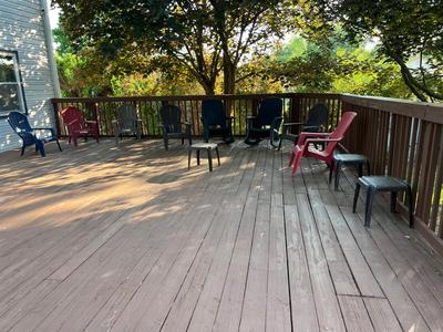 Upgraded, beautiful 4 BD Colonial in Silver Spring