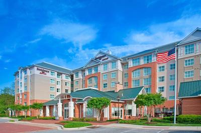 Residence Inn Baltimore Hunt Valley