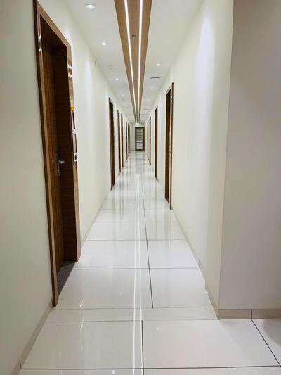 Tulsi Hotel
