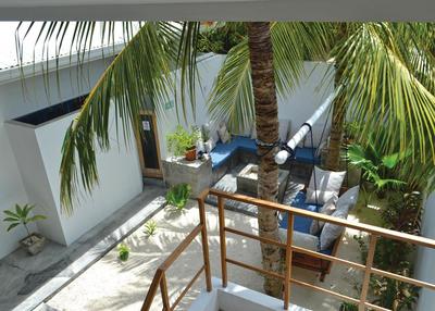 Athirige Private Villa