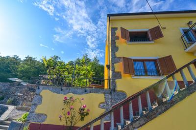 Villa Danica with pool - Perka